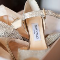 Skor från Jimmy Choo